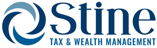 Stine Tax & Wealth Management logo